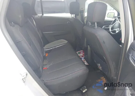 2012 GMC Terrain Sle-2 from USA, damaged, VIN 2GKFLTE53C6277622